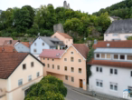 Außenansicht, Norden - Charmantes Haus mit fortgeschrittener Sanierung – Ihre Chance zur finalen Gestaltung