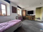 Schlafzimmer, EG - Charmantes Haus mit fortgeschrittener Sanierung – Ihre Chance zur finalen Gestaltung