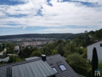 Ausblick &uuml;ber Kelheim - beziehbares Einfamilienhaus mit Einliegerwohnung in Ihrlerstein