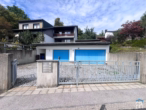 Hof und Garagen - beziehbares Einfamilienhaus mit Einliegerwohnung in Ihrlerstein