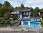 S&uuml;dansicht Haus mit Grundst&uuml;ck - beziehbares Einfamilienhaus mit Einliegerwohnung in Ihrlerstein