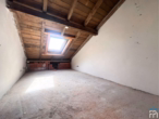 Ausbaureserve, 1.OG - beziehbares Einfamilienhaus mit Einliegerwohnung in Ihrlerstein