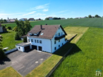 Nord-Ost Anischt - Zweifamilienhaus mit gro&szlig;em Grundst&uuml;ck & zus&auml;tzlichem Bauplatz in Ihrlerstein (Mischgebiet)