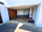 Garage - Zweifamilienhaus mit gro&szlig;em Grundst&uuml;ck & zus&auml;tzlichem Bauplatz in Ihrlerstein (Mischgebiet)
