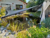 Gartennutzung