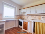 K&uuml;che - Wohnen mit Ausblick &ndash; Modernisierte 2-Zimmer-Wohnung in begehrter Lage von Burghausen