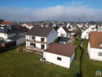 S&uuml;d-Ost Ansicht - Ein- bzw. Zweifamilienhaus + separater Bauplatz in zentrumsnaher Lage von Abensberg