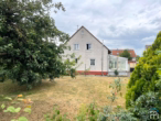 Fassade - Herrlich zentral wohnen: Einfamilienhaus in Kelheim mit zusätzlichem Bauplatz für EFH