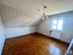 Schlafzimmer 3 - Herrlich zentral wohnen: Einfamilienhaus in Kelheim mit zusätzlichem Bauplatz für EFH