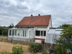 Südansicht - Herrlich zentral wohnen: Einfamilienhaus in Kelheim mit zusätzlichem Bauplatz für EFH