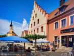 Perfekte Lage mit Freisitz - Gastronomieperle in Toplage am Stadtplatz – Vollausgestattet mit großzügigem Freisitz