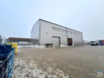Bild 4 - Moderne Lager- und Produktionshalle in Hemau zur Verpachtung- gerne auch teilbar!