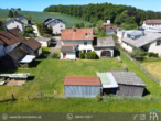 1 - Gro&szlig;es Baugrundst&uuml;ck mit Abbruchobjekt in Mischgebiet in Ihrlerstein