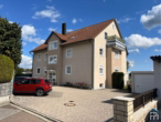 Zufahrt - 3-Zimmer-Wohnung in Neustadt mit Blick ins Grüne