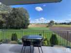 Balkon mit Ausblick - 3-Zimmer-Wohnung in Neustadt mit Blick ins Grüne
