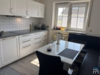 Küche, Essbereich - 3-Zimmer-Wohnung in Neustadt mit Blick ins Grüne