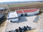 Zufahrt und Parkmöglichkeiten - Attraktive Industriehalle in Langquaid – Erstbezug zum Sonderpreis!