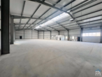 Stahl Industriehalle, Bild 2 - Attraktive Industriehalle in Langquaid – Erstbezug zum Sonderpreis!