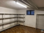Kellerraum 2 - Bungalow in Traumlage &uuml;ber Kelheim