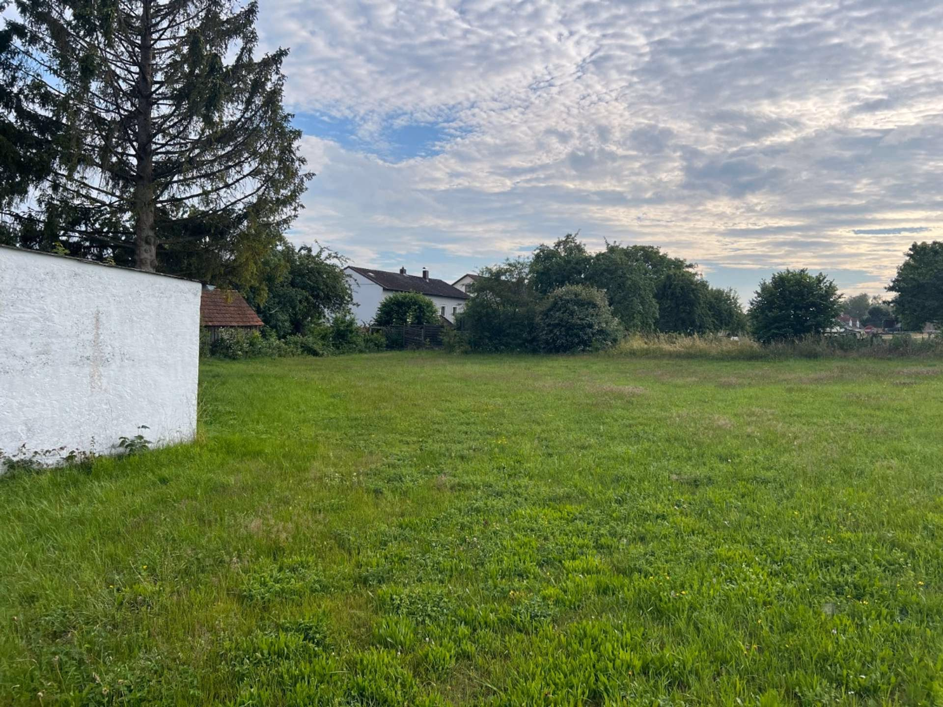 Ausblick West