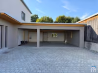 3x Garage