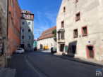 Keplerstraße - Einzigartig und geschichtsträchtig – Altstadthaus als Einzeldenkmal in Toplage der Keplerstraße