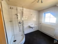 DG-Dusche