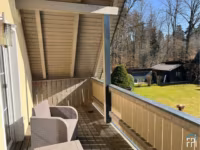 Wohnbalkon