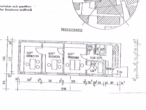 Grundriss Obergeschoss - Attraktive B&uuml;rofl&auml;che im Ortskern von Ergoldsbach &ndash; voll vermietet