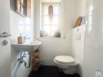G&auml;ste-WC - Ankommen. Durchatmen. Zuhause sein.