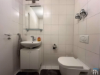 Bad - Modernes, voll m&ouml;bliertes 1-Zimmer-Apartment in Pentling bei Regensburg