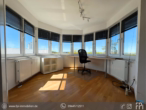 Erker mit angepasstem Schre... - Modernes, voll m&ouml;bliertes 1-Zimmer-Apartment in Pentling bei Regensburg