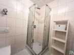 Dusche - Modernes, voll m&ouml;bliertes 1-Zimmer-Apartment in Pentling bei Regensburg