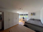 Apartment - Modernes, voll m&ouml;bliertes 1-Zimmer-Apartment in Pentling bei Regensburg