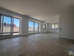 Blick vom Wohnbereich in di... - Luxus-Penthouse mit großer Dachterrasse – Erstbezug, Fertigstellung Mitte Oktober