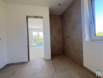 Hauptbad, Bild 2 - Luxus-Penthouse mit großer Dachterrasse – Erstbezug, Fertigstellung Mitte Oktober
