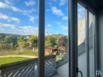 Loggia - Apartment in Kelheim – Toplage am RMD-Kanal mit Blick auf Befreiungshalle
