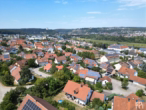 Ausblick - Hochwertiges Einfamilienhaus in Kelheim am Waldrand zu verkaufen.