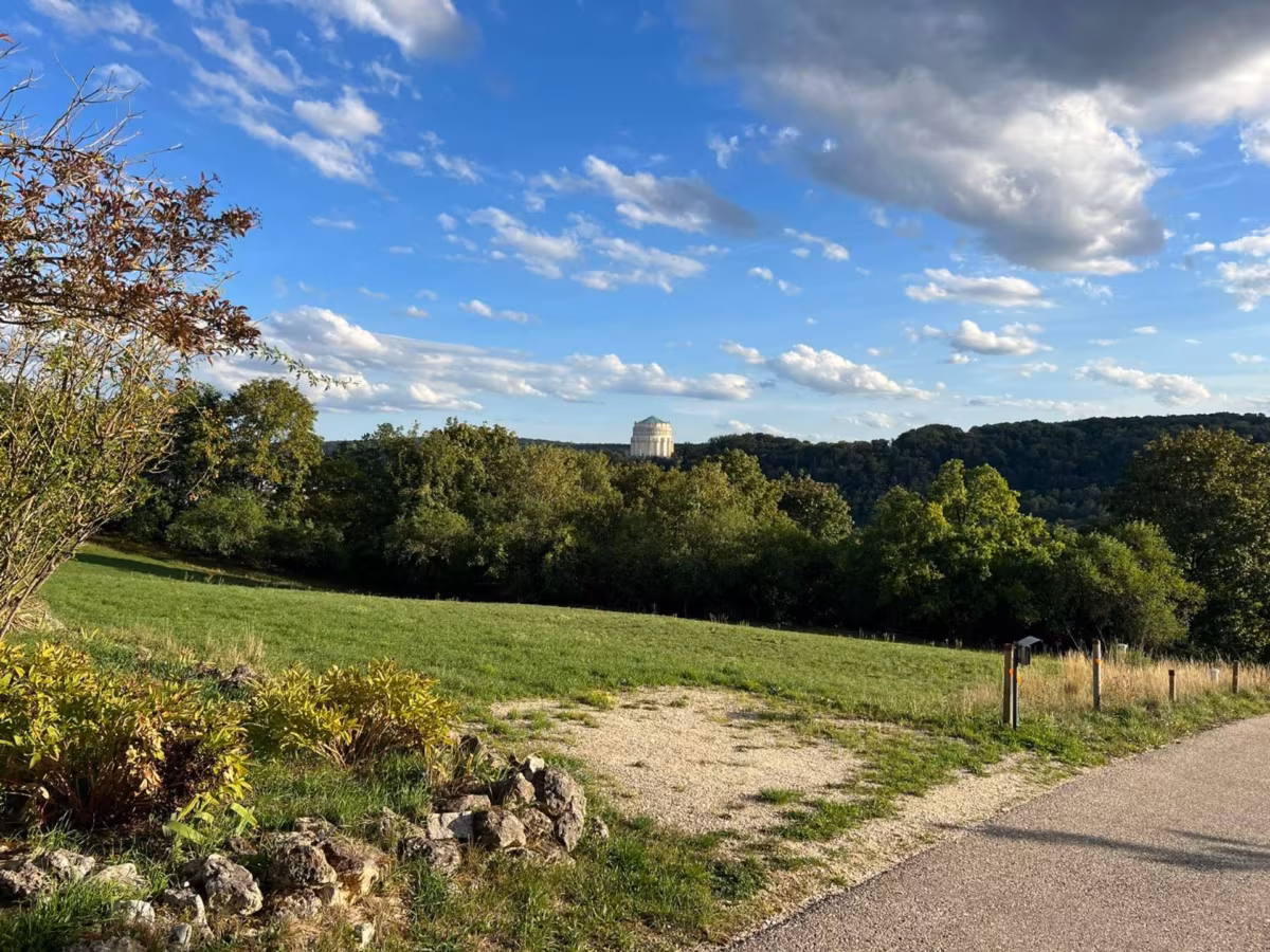 Ausblick I