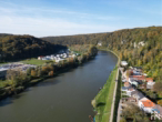 Donaudurchbruch direkt anli... - Ein einzigartiger Ort: Einfamilienhaus mit historischem Charme im Kelheimer Areal “ am Alten Hafen“