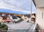 Ausblick Balkon , weitere B... - Vermietung: zentral gelegene Etagenwohnung in Kelheim.