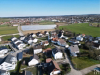 Ausblick nach Norden - Abensberg: Bauen mit Ausblick; 635 m&sup2; Grundst&uuml;ck in ruhiger, naturnaher Lage
