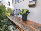 2 - Architektur mit Charakter&ndash; lichtdurchflutetes Reihenendhaus mit Galerie & Gartenidylle in Bad Abbach