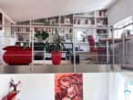 7 - Architektur mit Charakter&ndash; lichtdurchflutetes Reihenendhaus mit Galerie & Gartenidylle in Bad Abbach