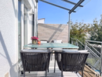 11 - Architektur mit Charakter&ndash; lichtdurchflutetes Reihenendhaus mit Galerie & Gartenidylle in Bad Abbach