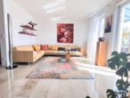 6 - Architektur mit Charakter&ndash; lichtdurchflutetes Reihenendhaus mit Galerie & Gartenidylle in Bad Abbach