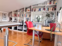 B&uuml;ro, Galerie 2