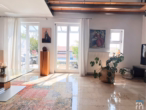 5 - Architektur mit Charakter&ndash; lichtdurchflutetes Reihenendhaus mit Galerie & Gartenidylle in Bad Abbach