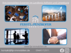 www.fpi-immobilien.de - Vielseitige Gewerbe- u. Lagerhalle mit Bühne, Büro und Produktionsflächen – Nähe Abensberg / A93