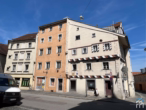 direkter Nachbar bekanntes... - Einzigartig und geschichtsträchtig – Altstadthaus als Einzeldenkmal in Toplage der Keplerstraße